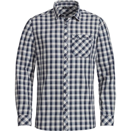 HERREN HEMD-BLUSE HEIMER LS SHIRT III