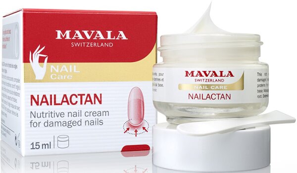 Mavala Nailactan Nagelcreme