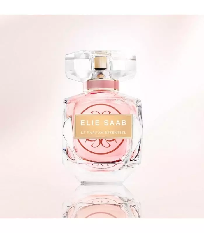 ELIE SAAB LE PARFUM ESSENTIEL Eau de Parfum Vaporisateur