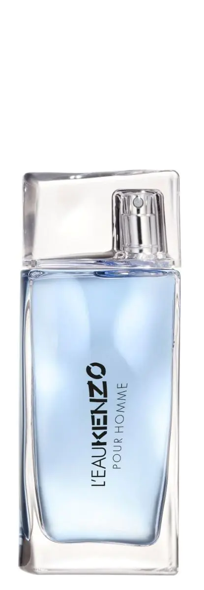 Kenzo L'Eau Kenzo Pour Homme Eau de Toilette για άνδρες, 50 ml