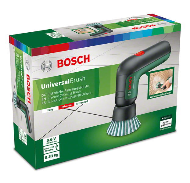 UniversalBrush