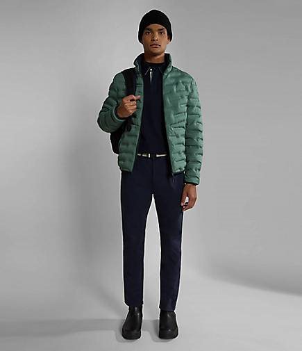 Napapijri Herren Wendejacke ALVAR Regular Fit