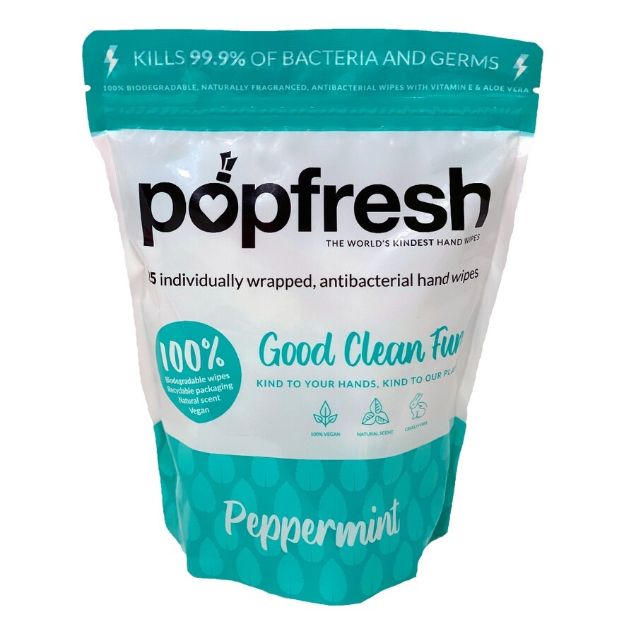 Peppermint