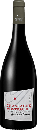Au Pied du Mont Chauve : Chassagne-Montrachet Village 