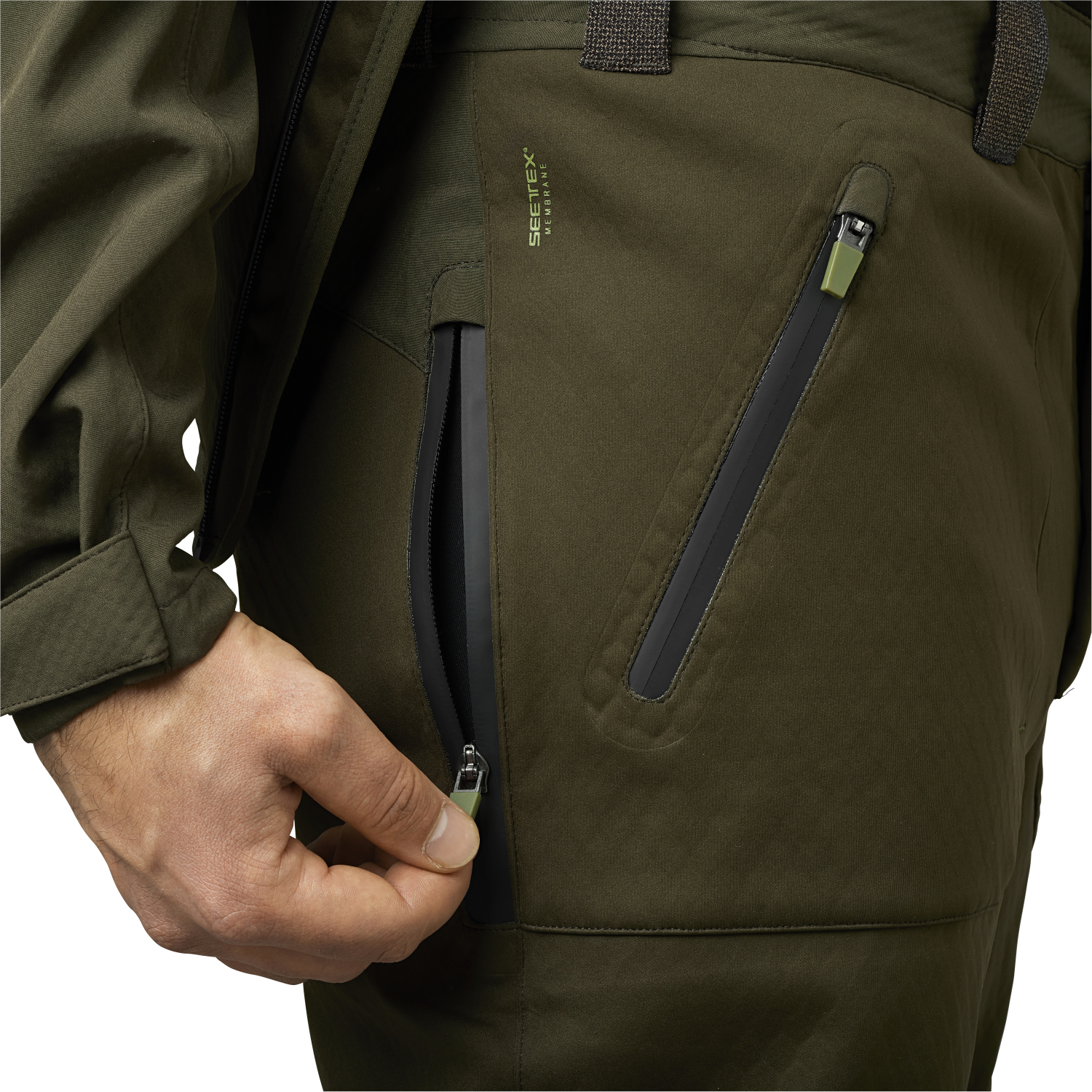 Seeland Herren Jagdhose Hawker II
