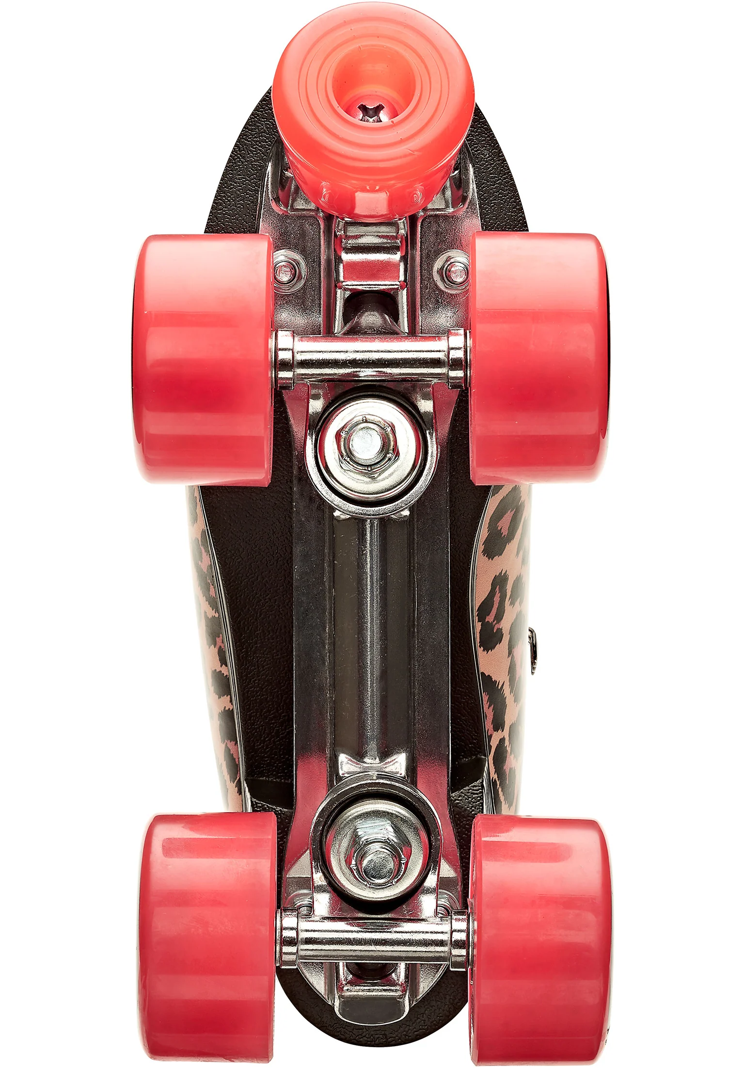 Quad Rollschuhe / Rollerskates