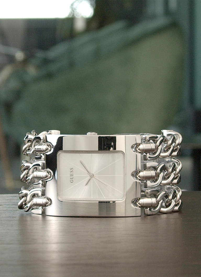 Ceas GUESS Heavy Metal W1274L1