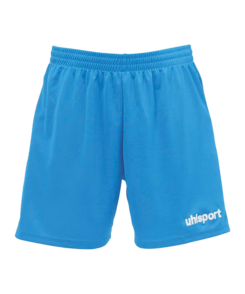 Uhlsport Center Basic Short Damen Blau F05