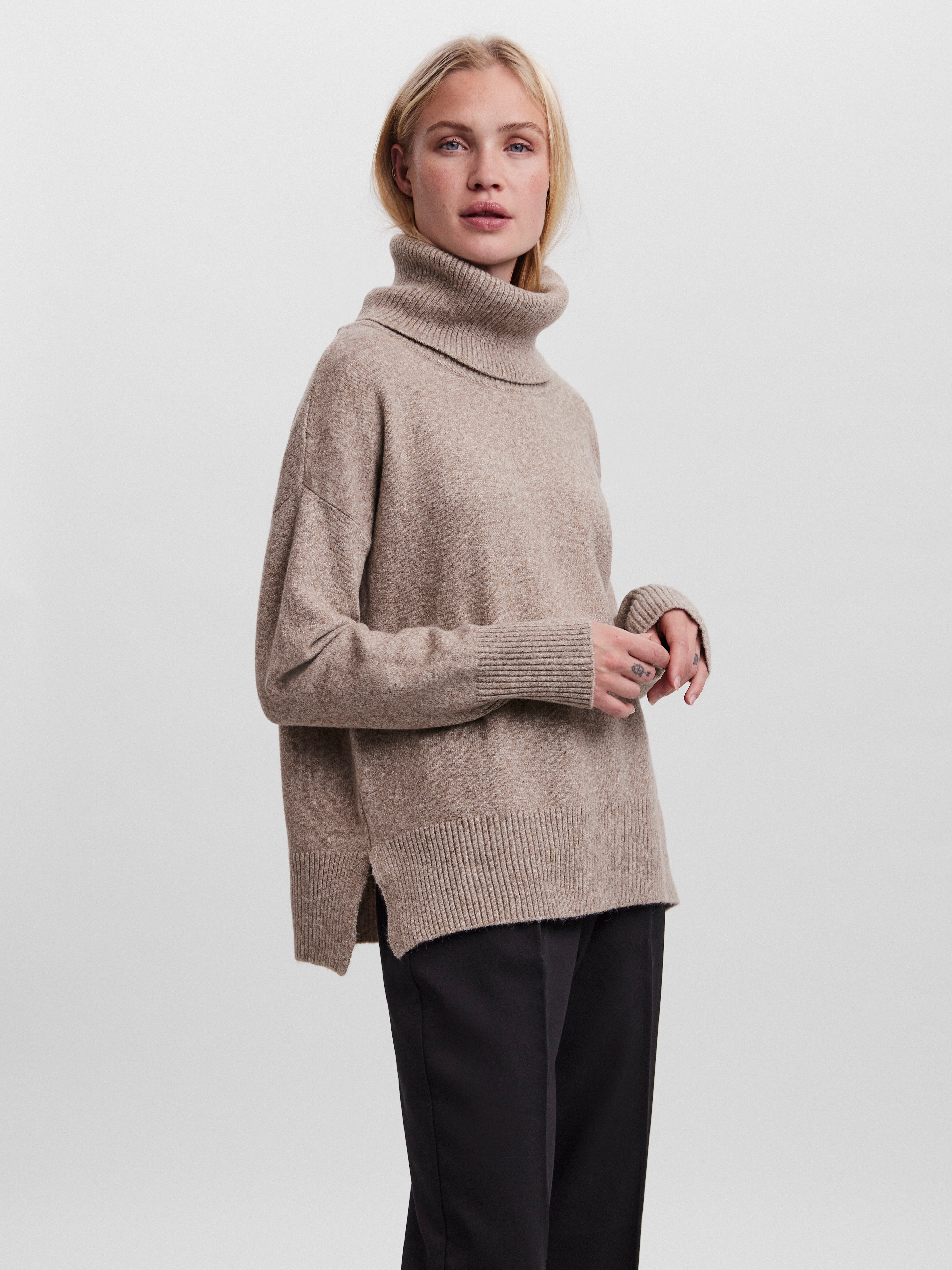 VMDOFFY Pullover