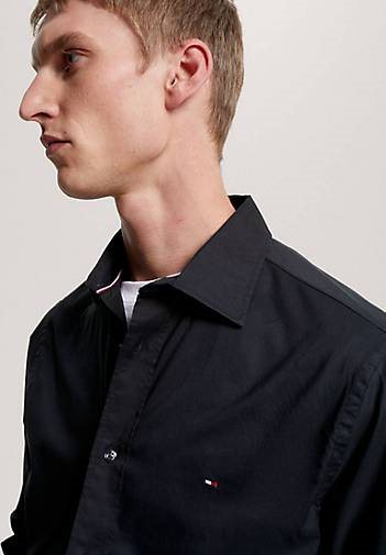 TOMMY HILFIGER Herren Hemd