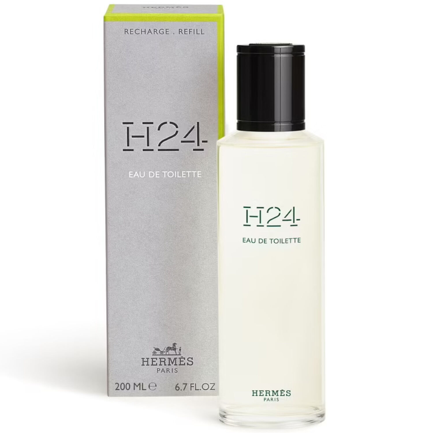 Hermès H24 Recharge Eau de Toilette