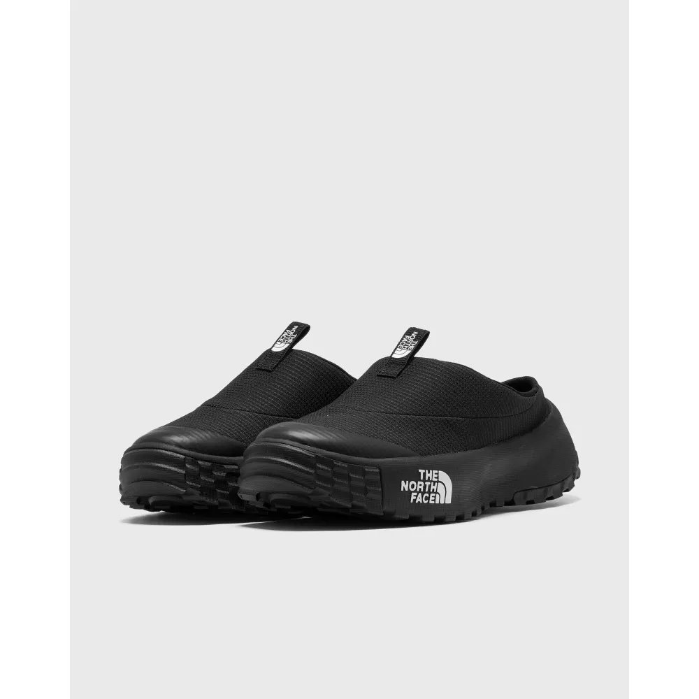 The North Face Never Stop MULE NF0A8A92KX7 / schwarz