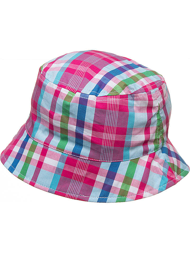 MaxiMo Wendehut in Rosa/ Bunt günstig kaufen 53 cm
