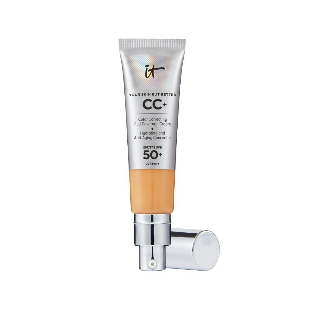 Your Skin But Better CC+ Cream LSF 50