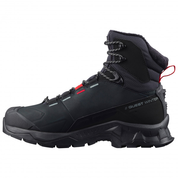 Salomon - Quest Winter Thinsulate Climasalomon Waterproof - Winterschuhe