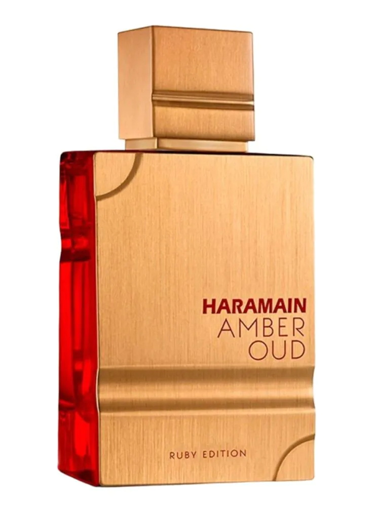 Al Haramain Amber Oud Ruby Eau de Parfum unisex