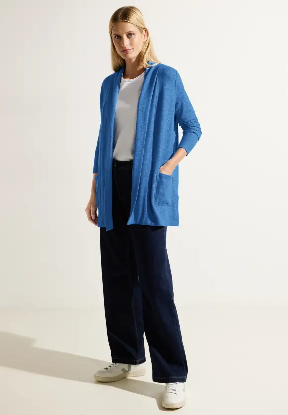 CECIL Cosy Long Cardigan