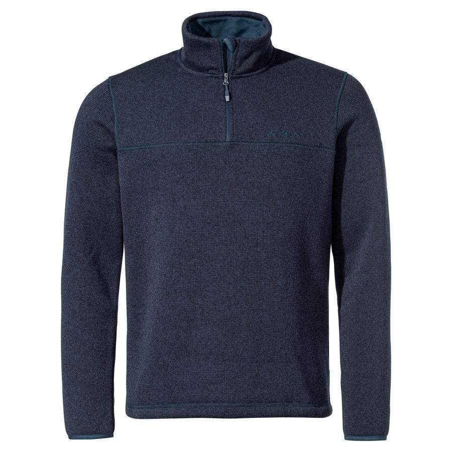 Rienza III Fleece-Pullover Herren