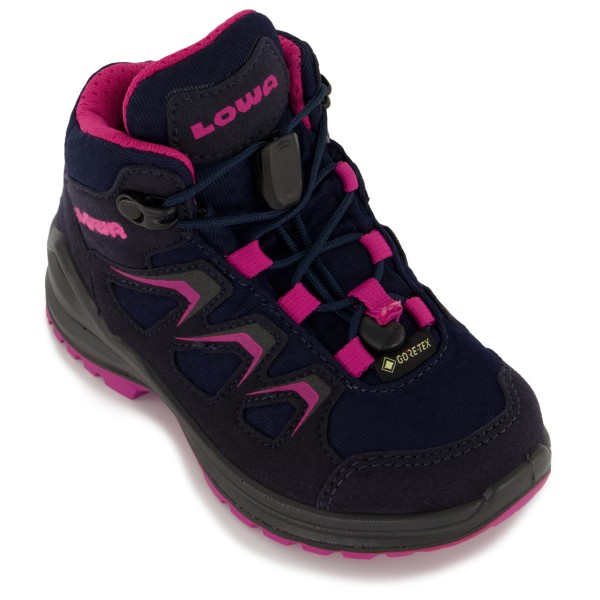 Lowa - Innox Evo GTX QC Junior - Wanderschuhe