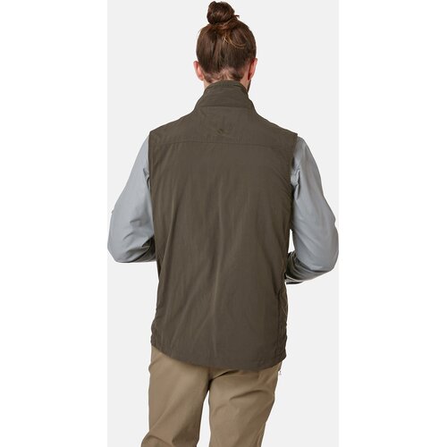 CRAGHOPPERS HERREN NOSILIFE WESTE ADVENTURE