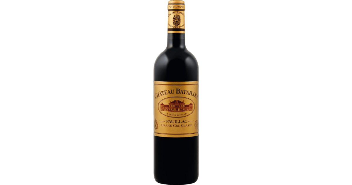 Château Batailley