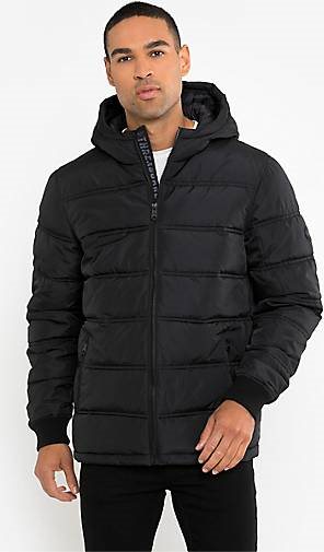 Threadbare Winterjacke