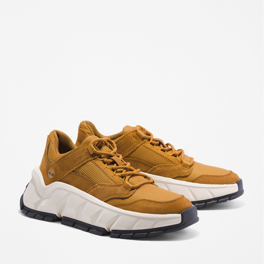 Timberland Tbl Turbo TB0A5N9Q2311 / gelb