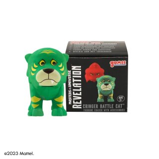 Masters of the Universe - Gomee Sammelfigur aus Gummi 