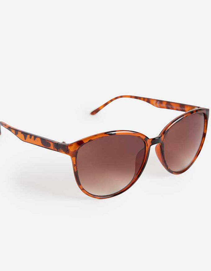 Sonnenbrille - Cateye