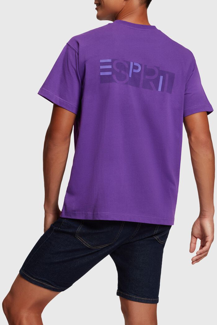 Yagi Archive T-Shirt mit Logo