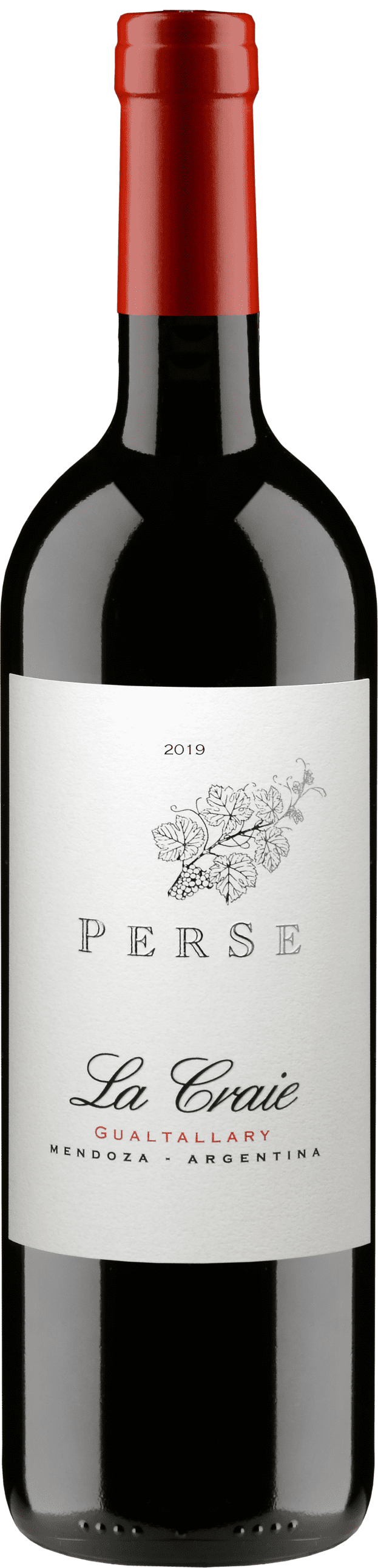 PerSe: La Craie Gualtallary 2021
