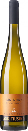 2021 Riesling Kabinett Alte Reben Oberemmeler Altenberg lieblich - Weingut Agritiushof