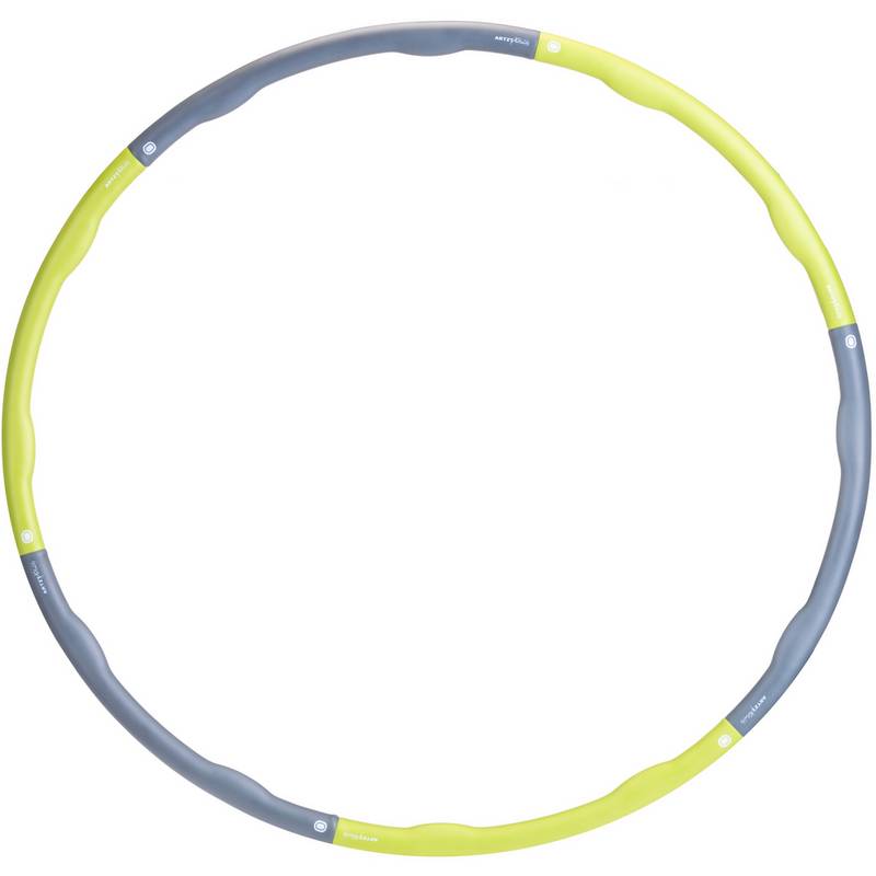 ARTZT Vitality Hula Hoop Reifen