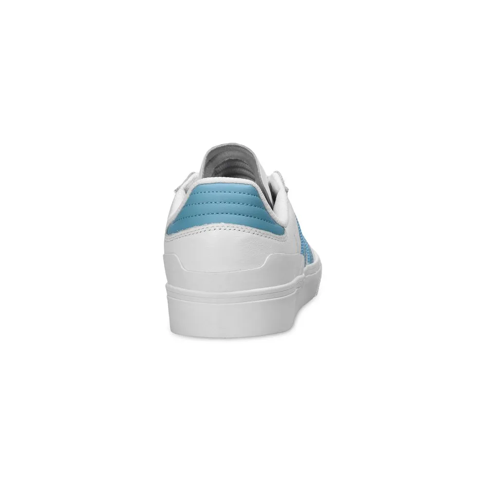 adidas Busenitz Vulc II HQ2022 / weiss
