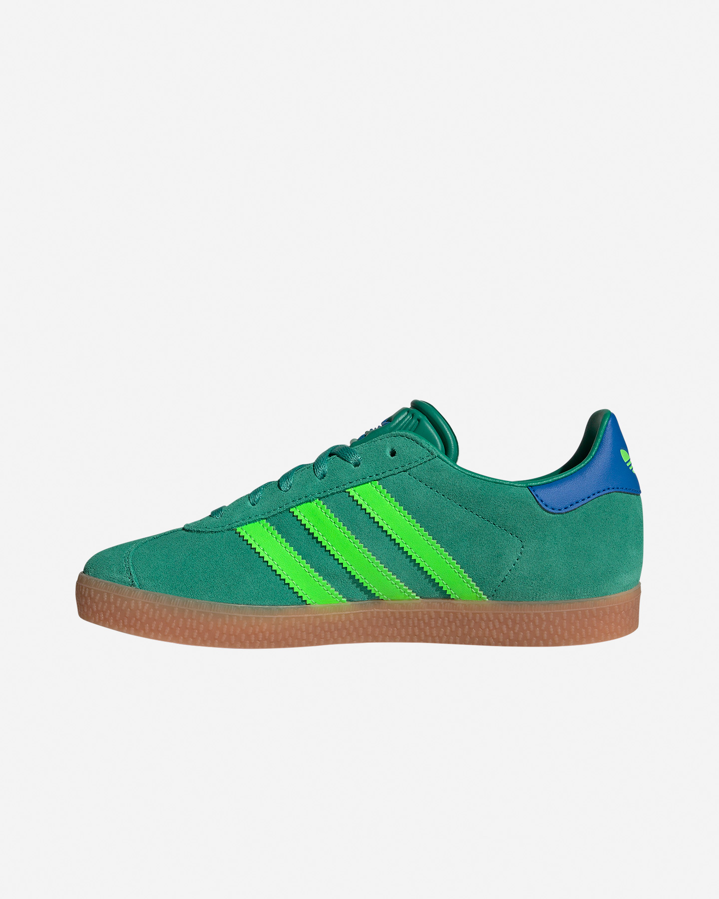 Buty Scarpe Adidas Gazelle Gs Jr JP7127