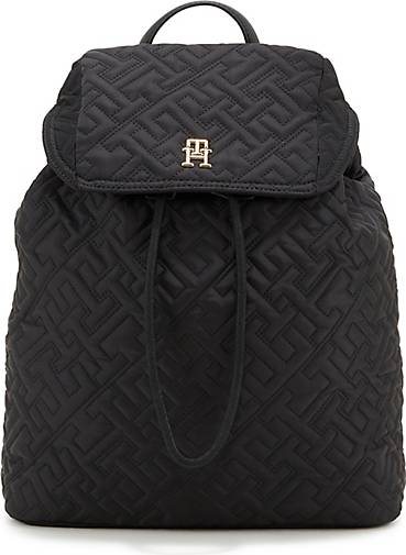 TOMMY HILFIGER TH FLOW FLAP BACKPACK