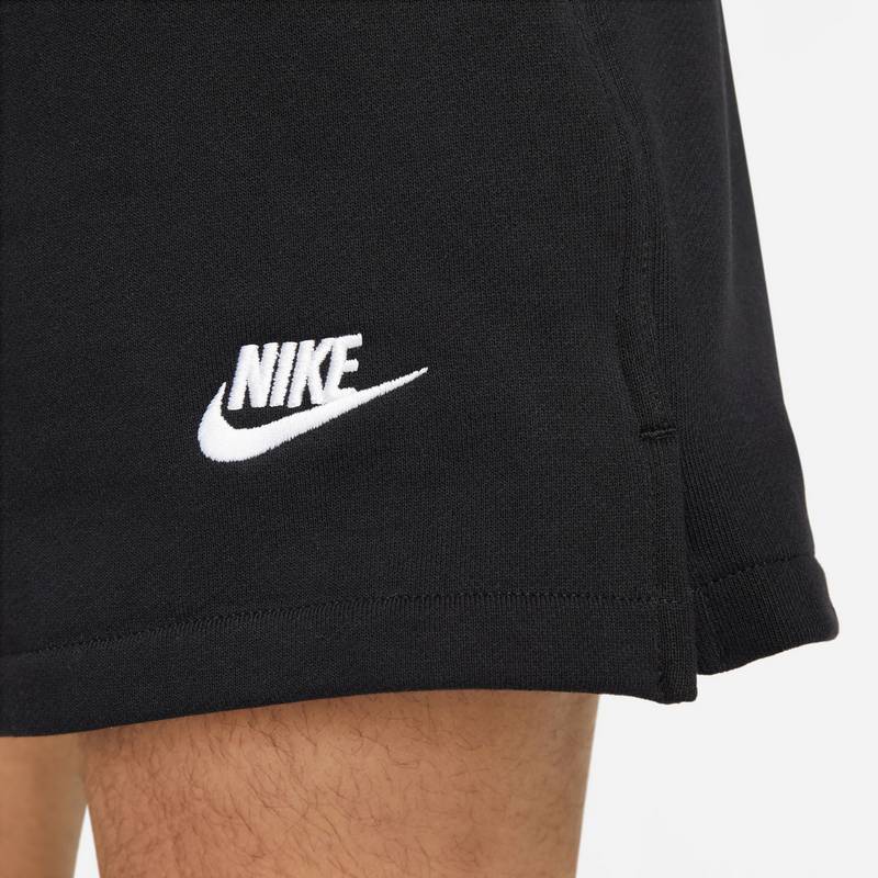 Nike Club Flow Sweatshorts Herren