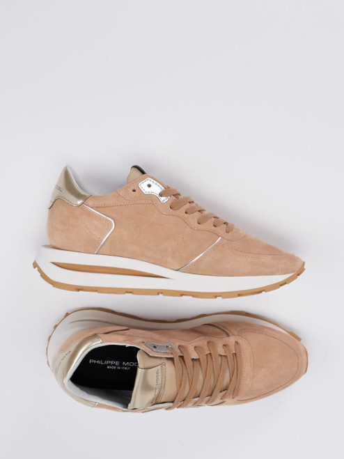Sneaker-16652990002 Philippe Model