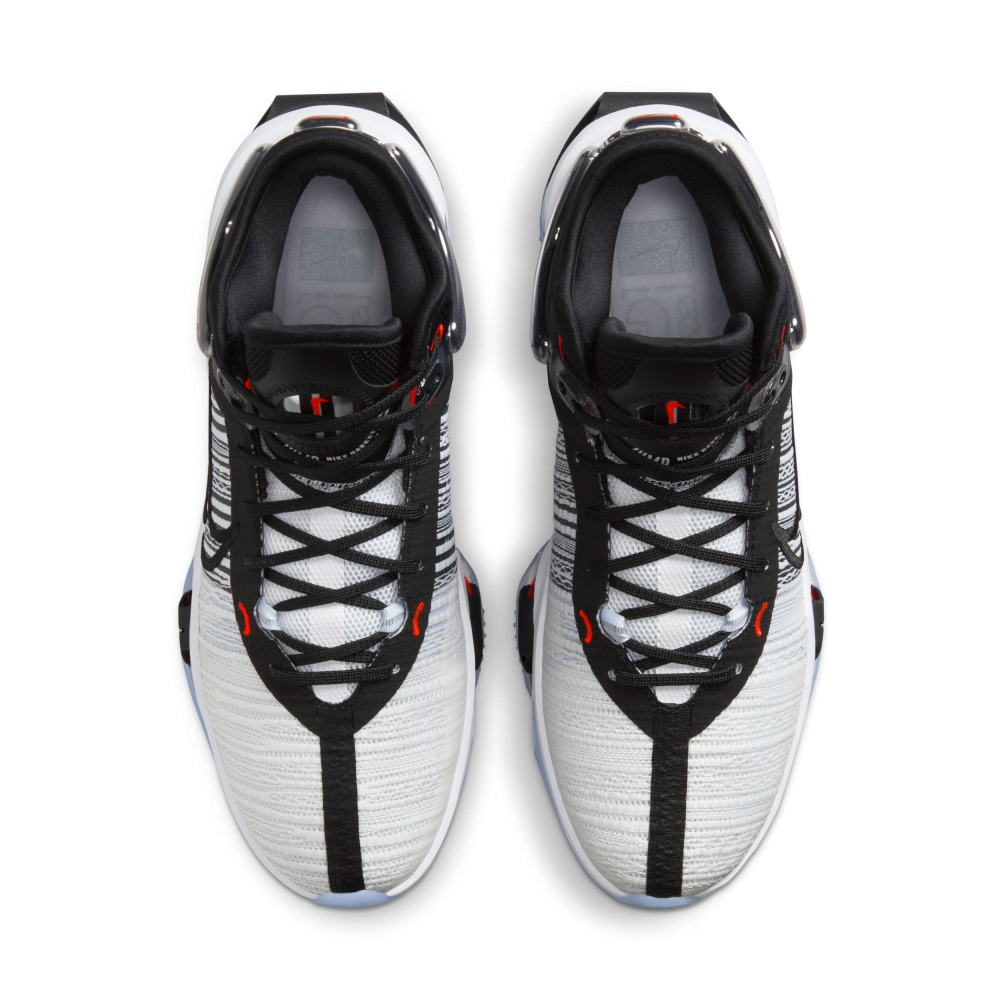 Nike Air Zoom G.T. Jump 2 DJ9431-001 / schwarz