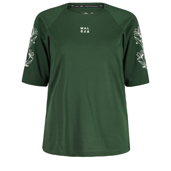 Maloja - Women's KarkogelM. Multi 1/2 - Funktionsshirt