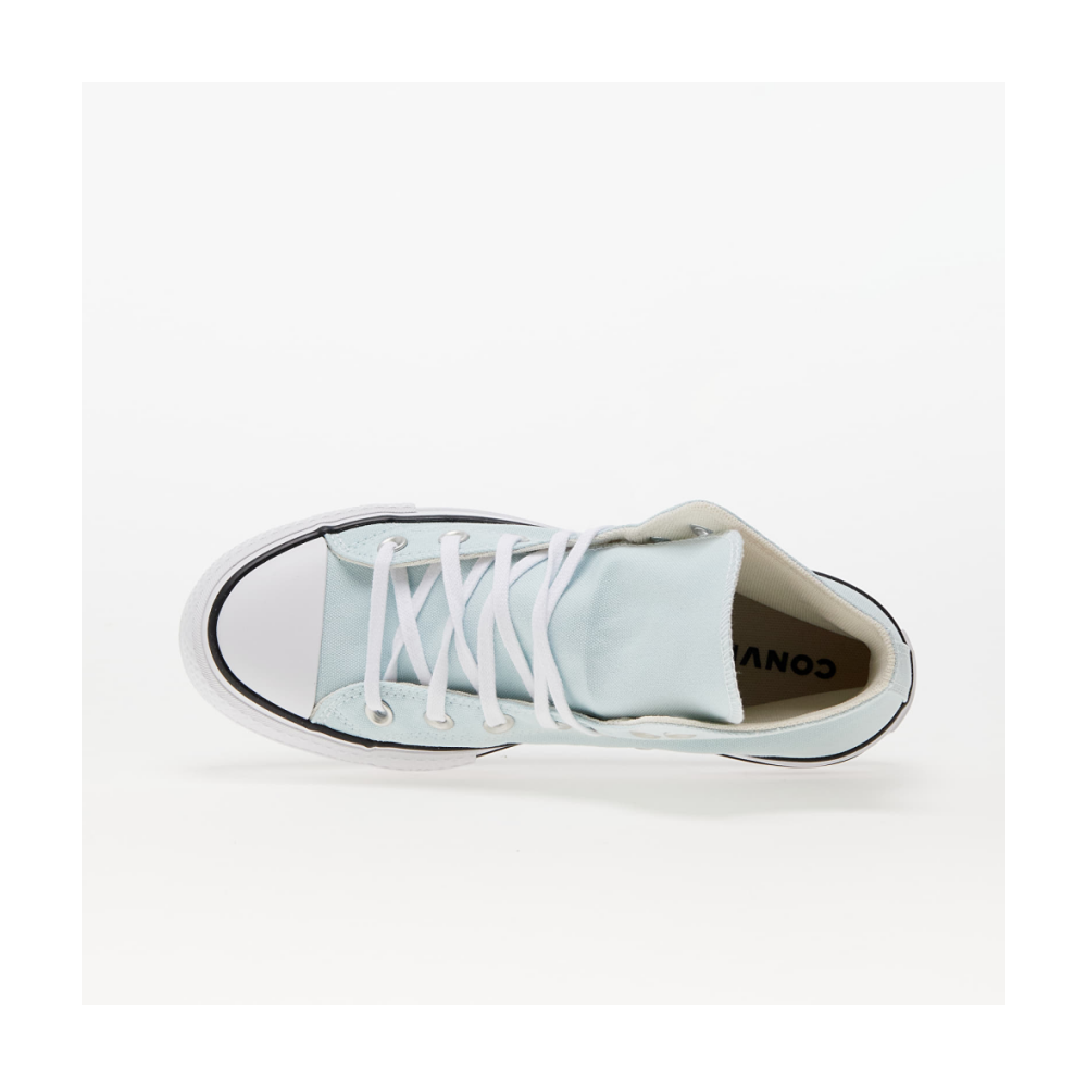 Converse Chuck Taylor All Star Lift Platform A06138C / weiss