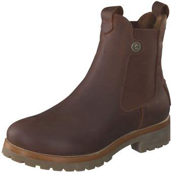 Panama Jack Francesca Igloo B5 Boots in braun
