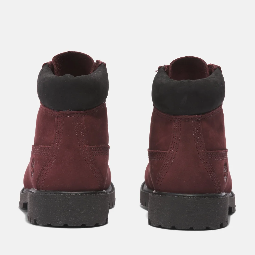 Timberland Premium 6 inch Boot TB0A64A1C601 / braun