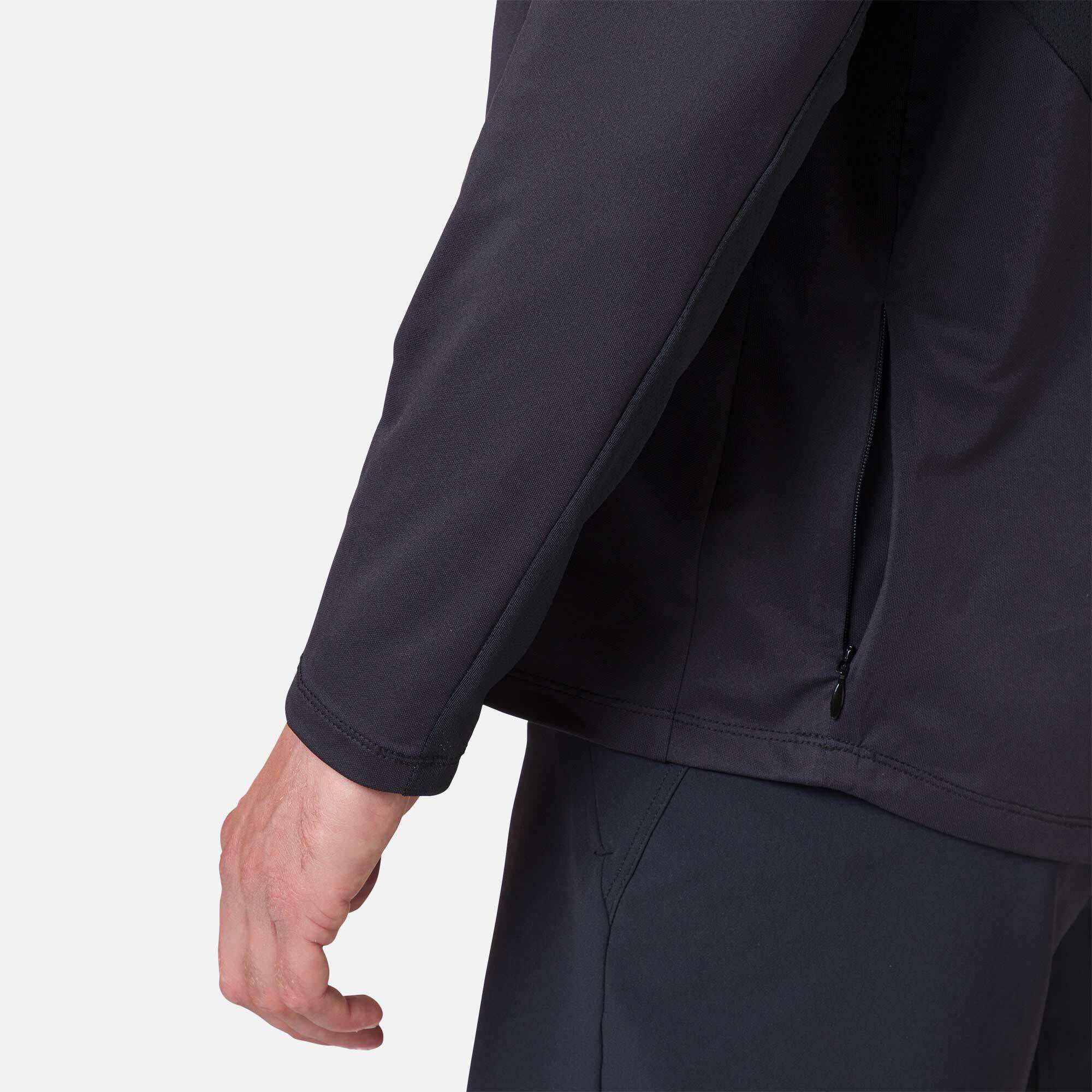 Maillot à manches longues homme