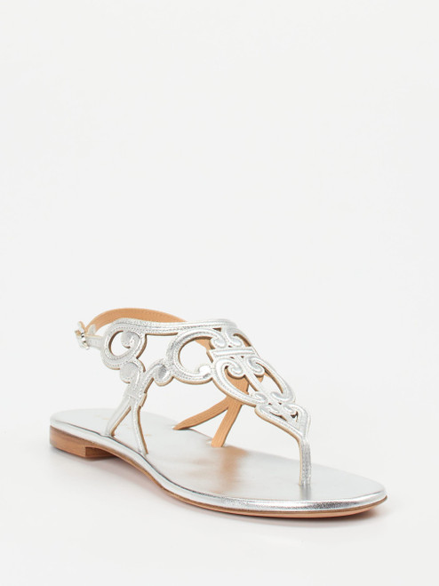 Sandalette-12604490014 Unützer
