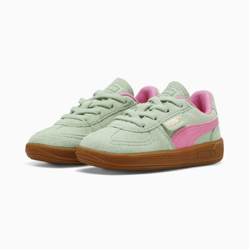 PUMA Palermo 397274_02 / pink