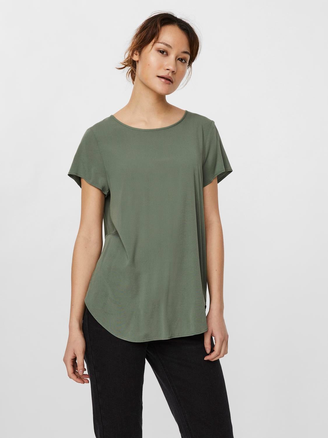 VMBECCA Top