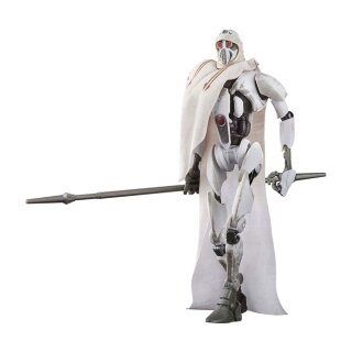 Star Wars: The Clone Wars Black Series Actionfigur Magnaguard 15 cm