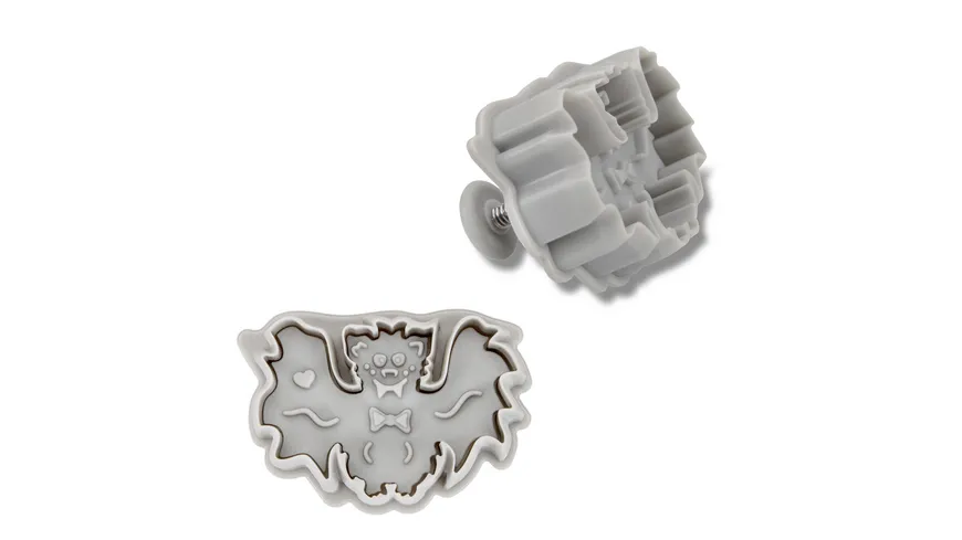 Städter Ausstechform Fledermaus 6,0cm