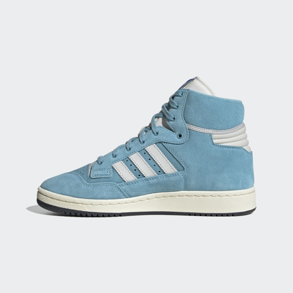 adidas Centennial 85 Hi High GY2534 / blau